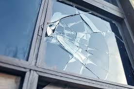 Commercial glazing in Greenwich